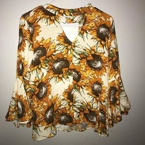 Boutique top